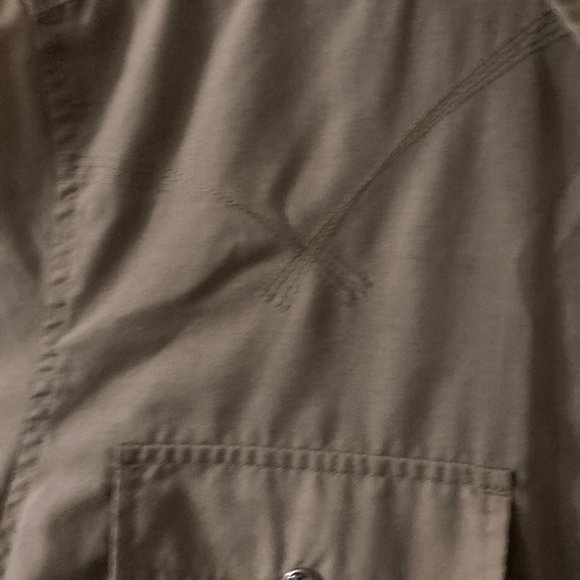 Quiksilver shirt - Picture 7 of 10